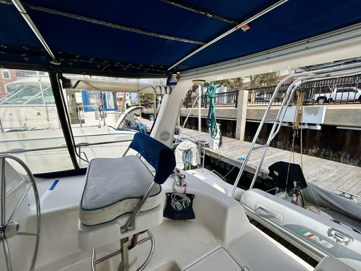 Hazey Daze Yacht Photos Pics 