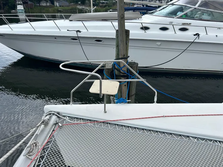 Hazey Daze Yacht Photos Pics 