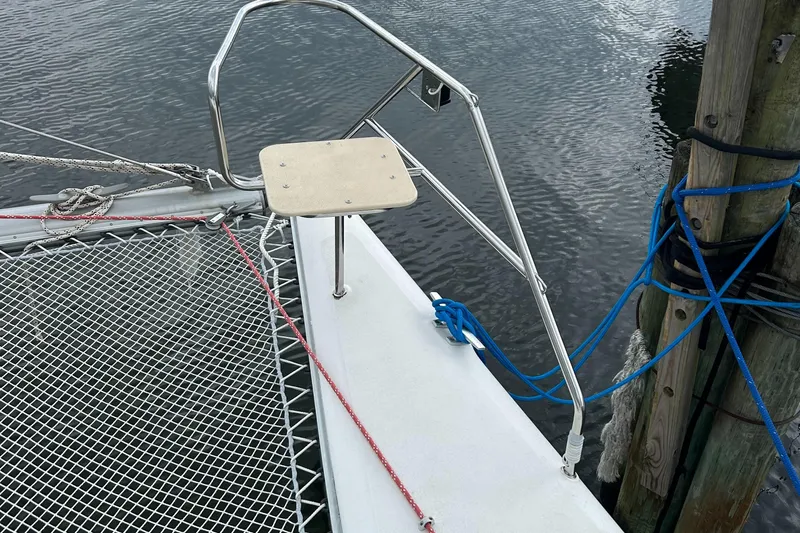 Hazey Daze Yacht Photos Pics 