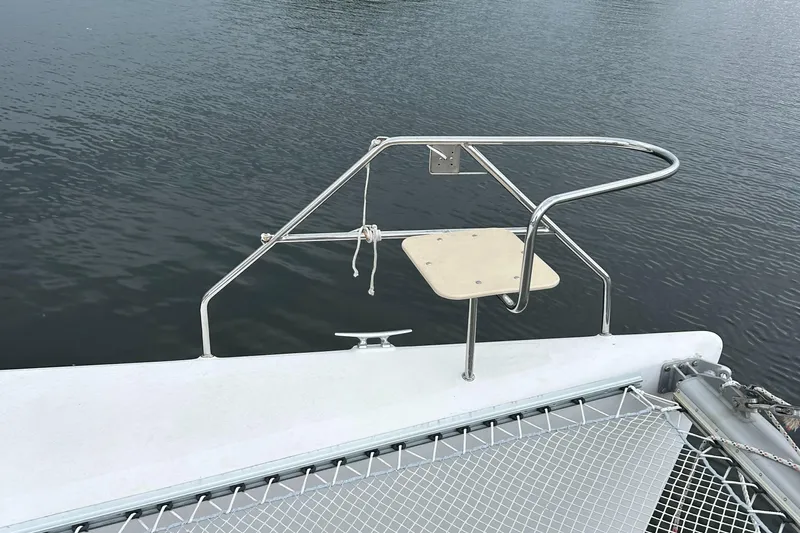 Hazey Daze Yacht Photos Pics 