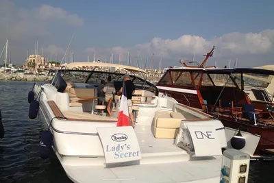 2010 Baia One 43