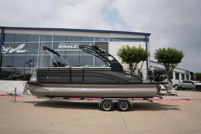 Harris 230 Solstice