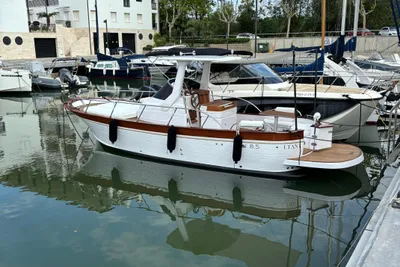 2024 Mimi 850 WA