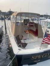 2006 Mainship Pilot House