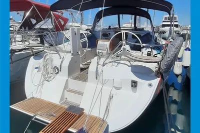 Bavaria Cruiser 50