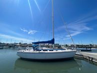 1986 Catalina 36