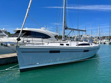 Catalina 425