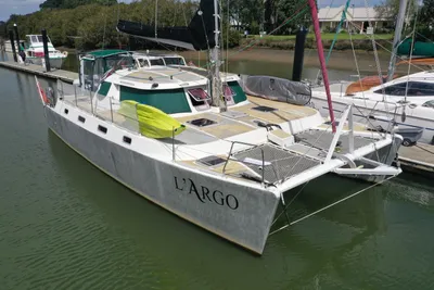 2009 Custom prometa banana 43