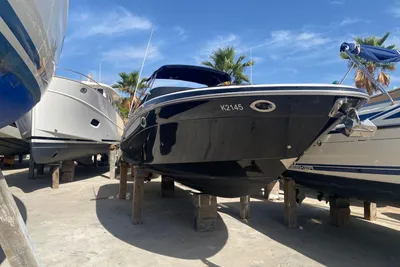2012 Four Winns H310