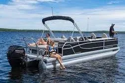 Princecraft SPORTFISHER 23 2S RL