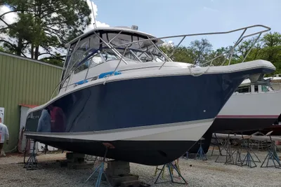 Pro-Line 32 Express
