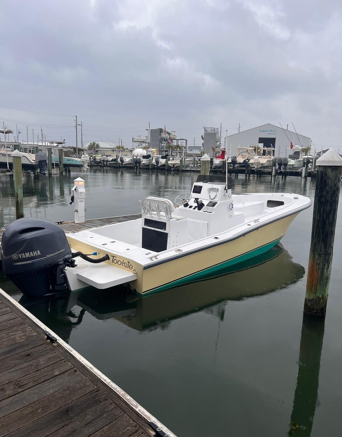 1996 Mako 22 Center Console, Willsboro New York - boats.com