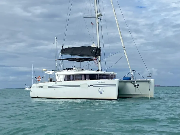 Cruisin Cajun Yacht Photos Pics 