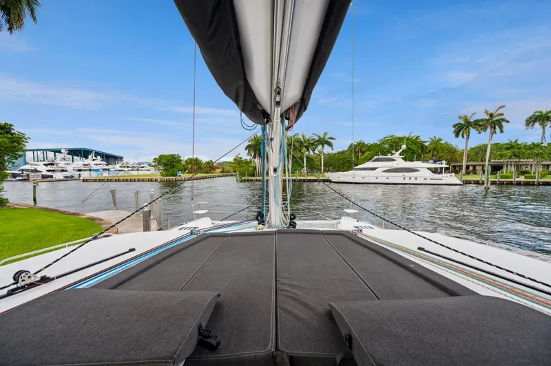 Cruisin Cajun Yacht Photos Pics 