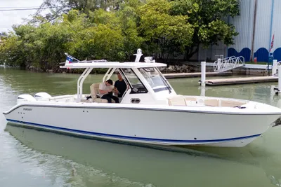 Pursuit S 328