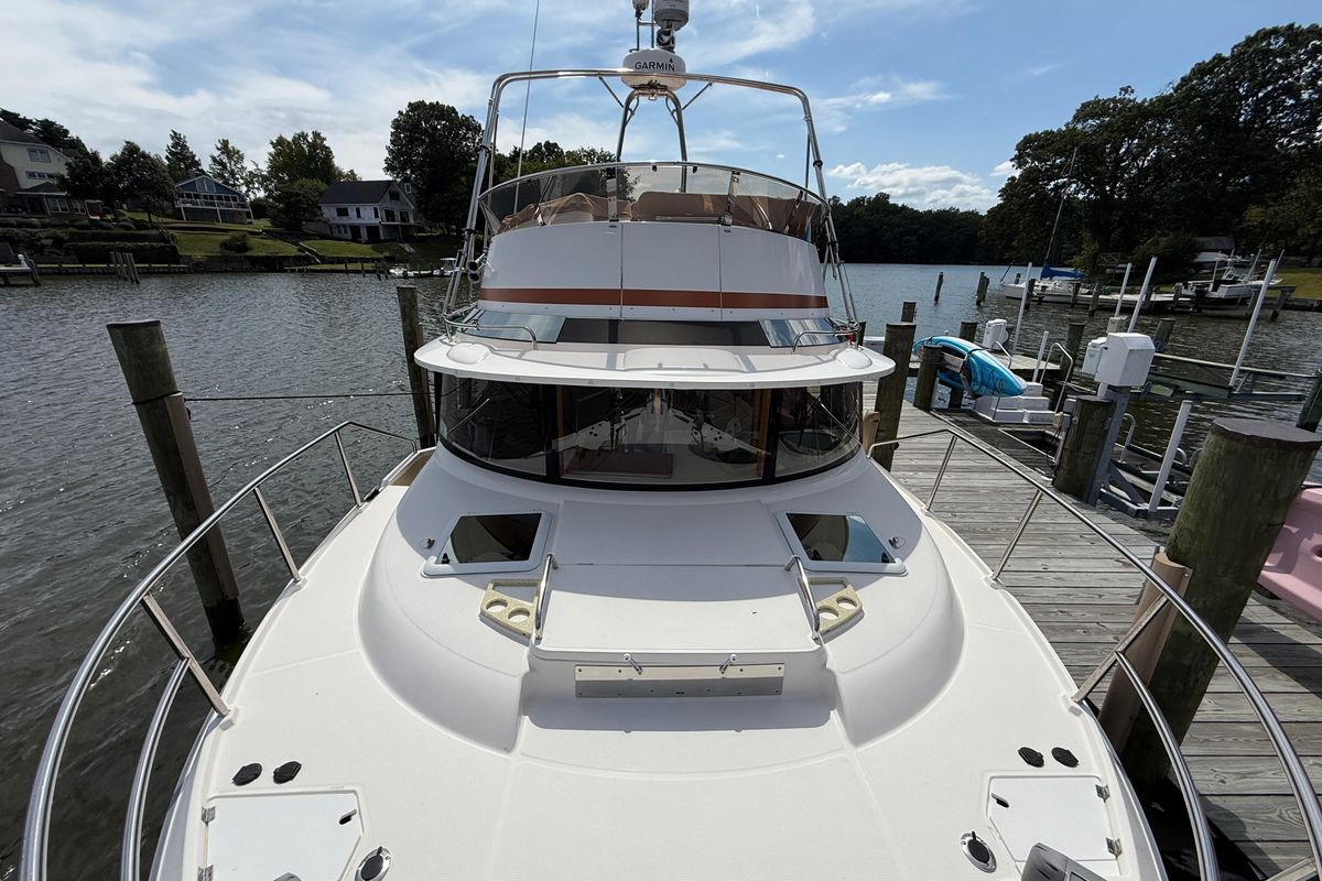 2021 Ranger Tugs 46 