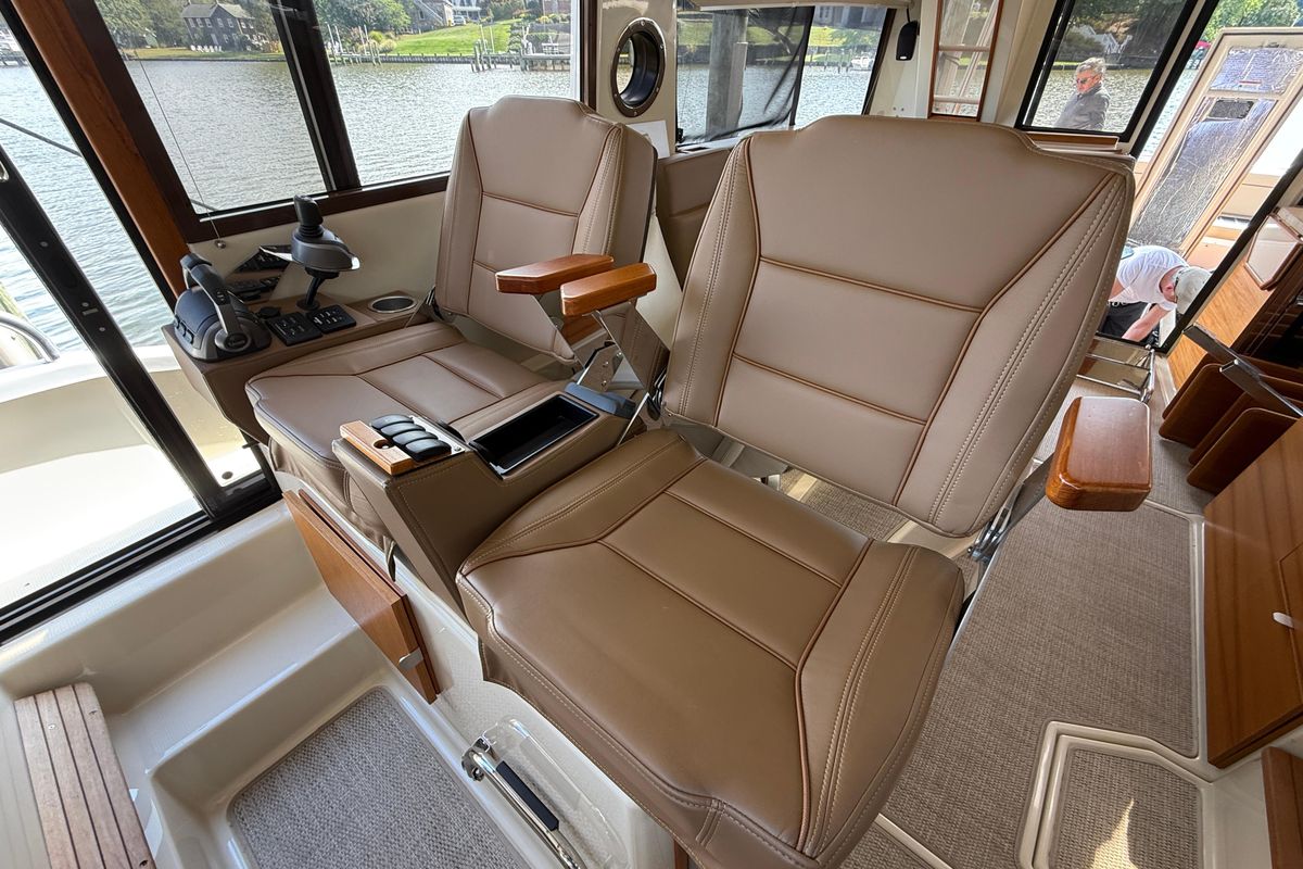 2021 Ranger Tugs 46 