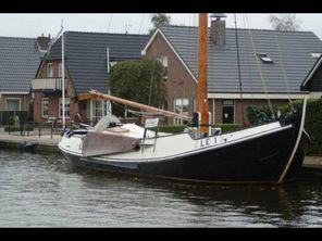 1931 Noordzeebotter