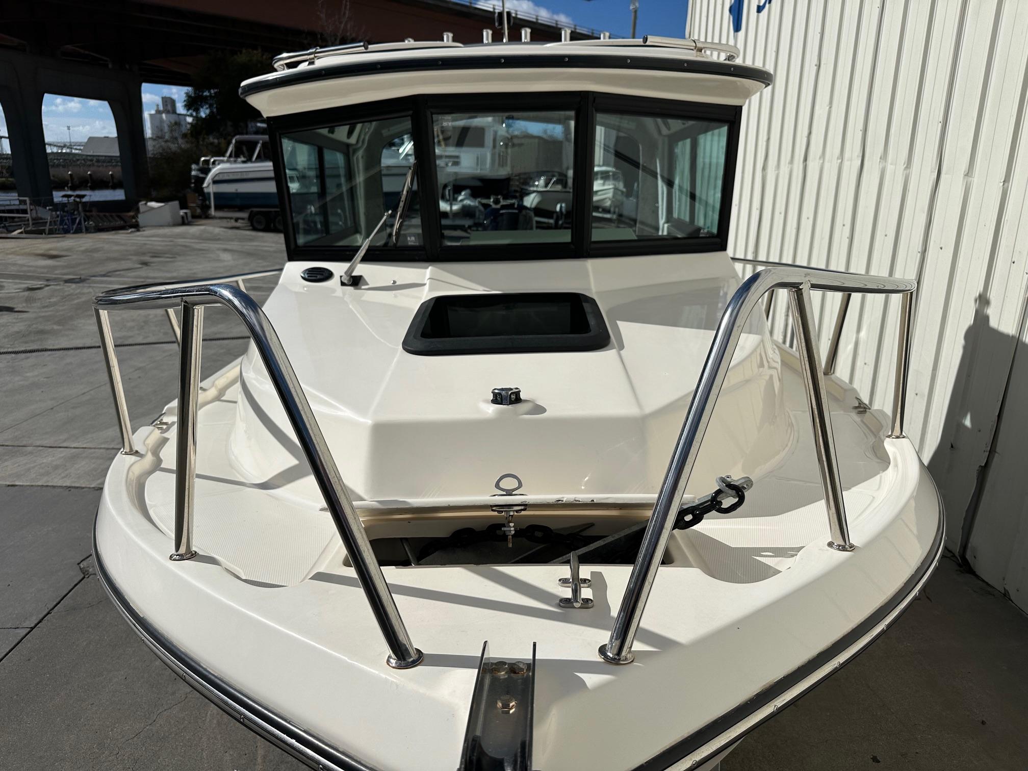 2023 Arima Sea Ranger 21 Hardtop Pesqueros de agua salada en venta ...