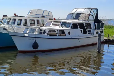 1983 Dejon RIJO Cruiser