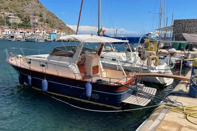 2002 Southern Wind GOZZ