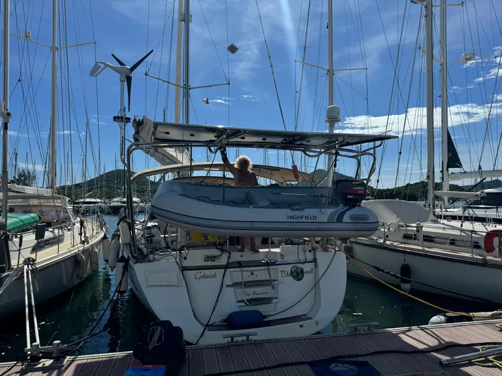 My Black Pearl Yacht Photos Pics 