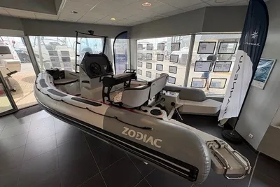 2023 Zodiac Open 5.5