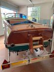 1958 Riva Super Florida