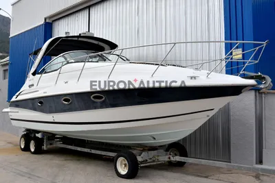 2008 Doral 350 Elegance