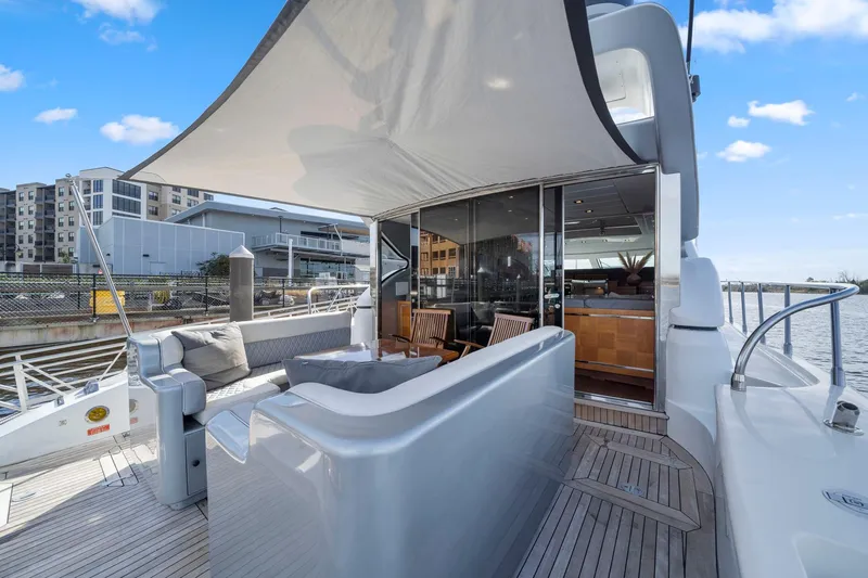 Double Down Yacht Photos Pics 