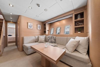 Yacht