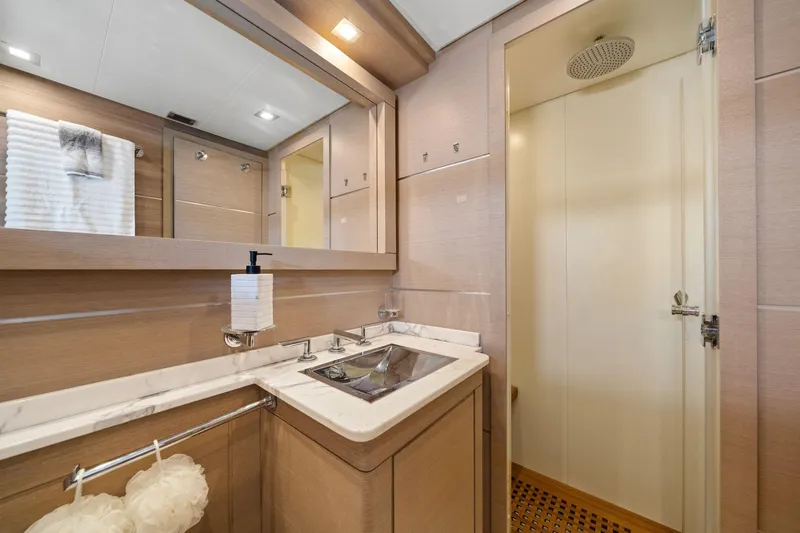 Double Down Yacht Photos Pics 