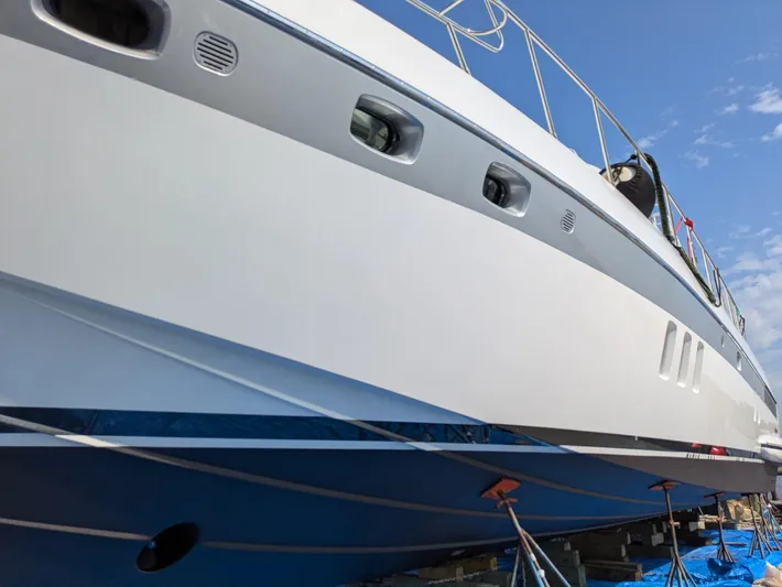 Double Down Yacht Photos Pics 