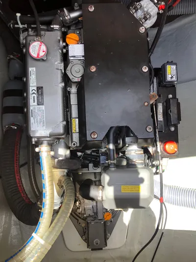 Rum Away Yacht Photos Pics 