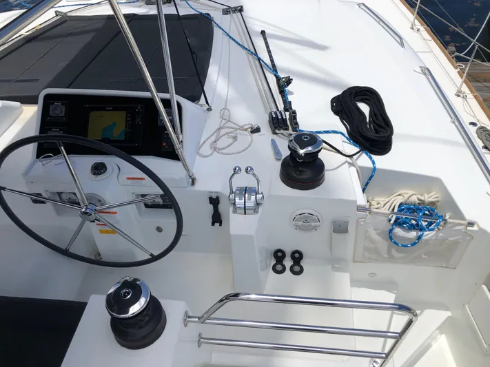 Rum Away Yacht Photos Pics 