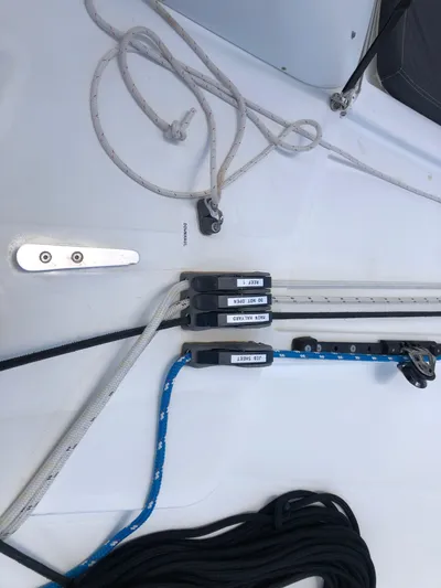 Rum Away Yacht Photos Pics 