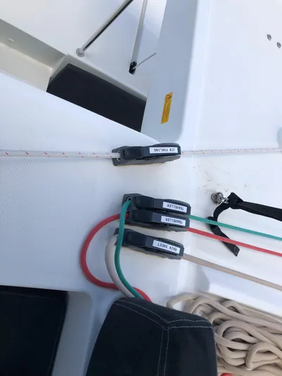 Rum Away Yacht Photos Pics 