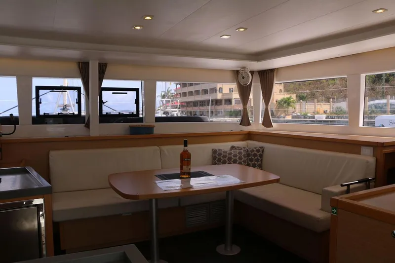 Rum Away Yacht Photos Pics 