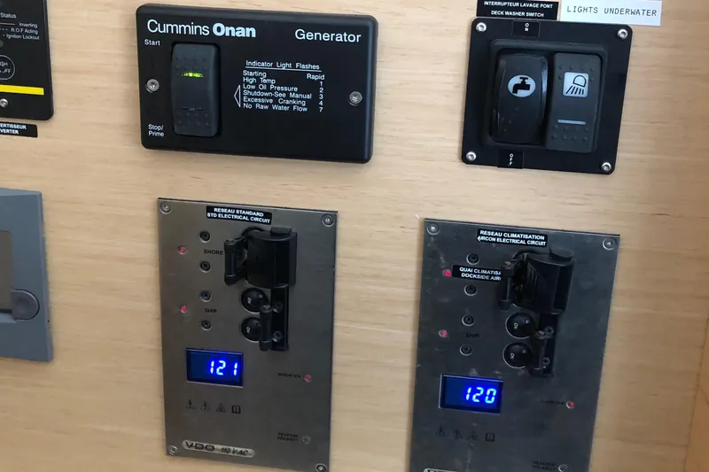 Rum Away Yacht Photos Pics 