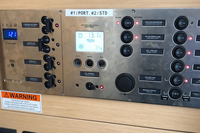 Rum Away Yacht Photos Pics 