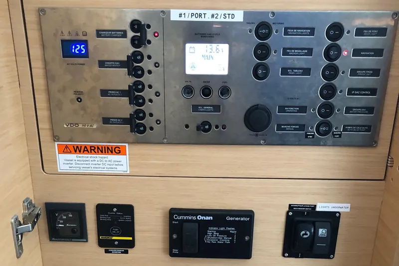 Rum Away Yacht Photos Pics 