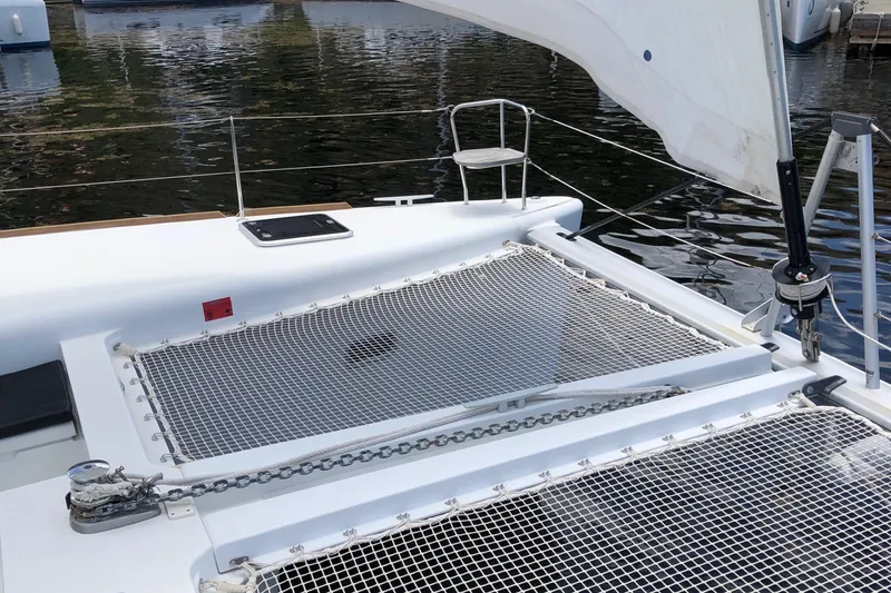 Rum Away Yacht Photos Pics 