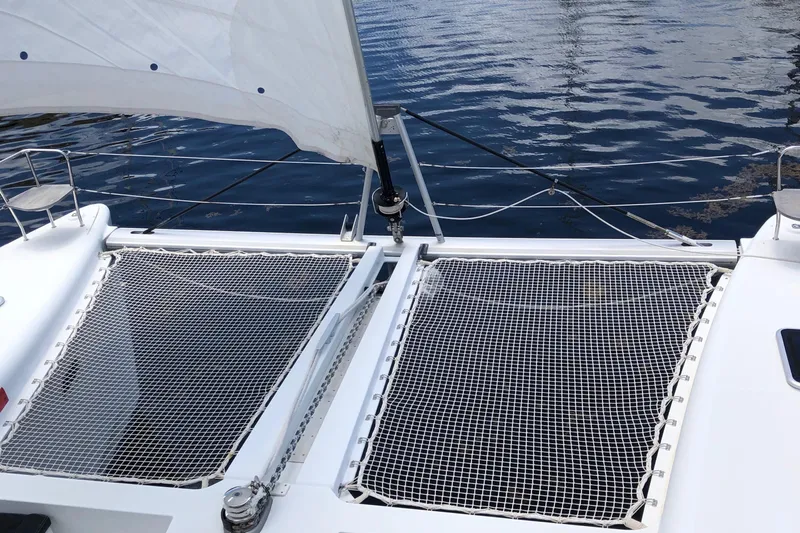 Rum Away Yacht Photos Pics 