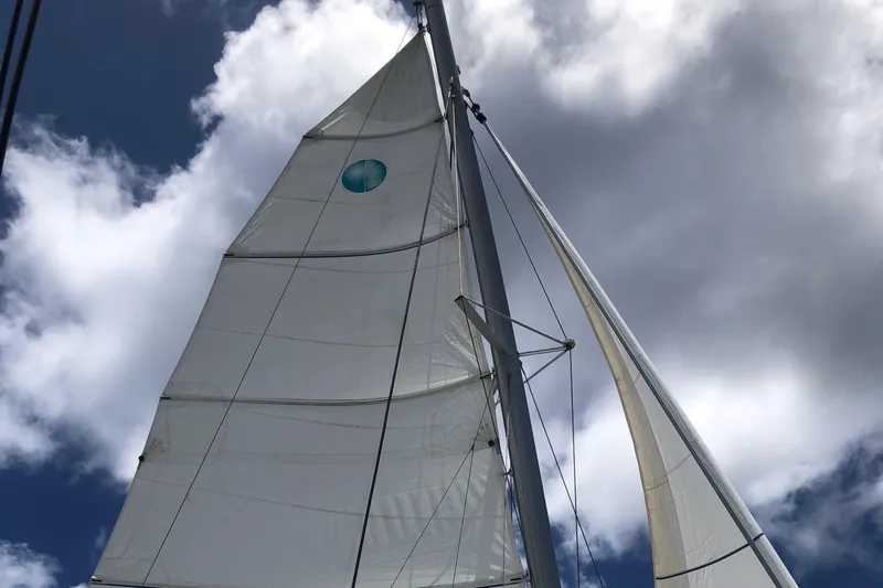 Rum Away Yacht Photos Pics 