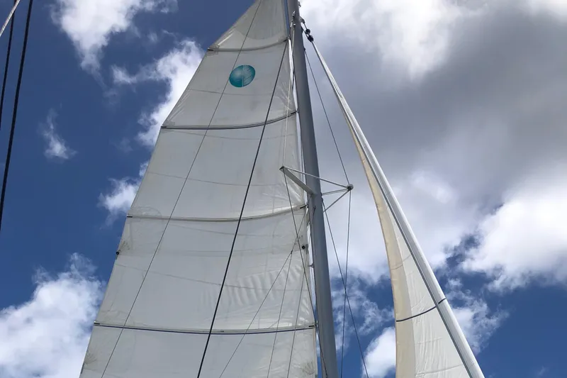 Rum Away Yacht Photos Pics 