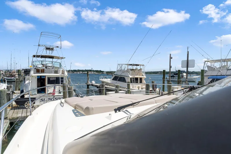 Lions Pride Yacht Photos Pics 