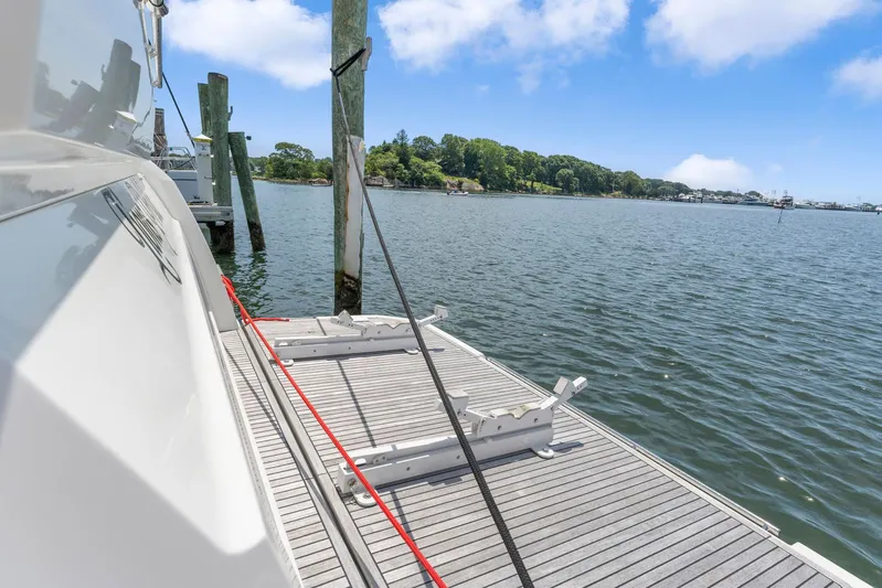 Lions Pride Yacht Photos Pics 