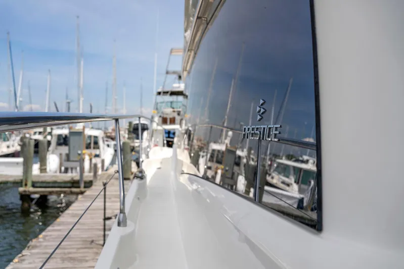 Lions Pride Yacht Photos Pics 