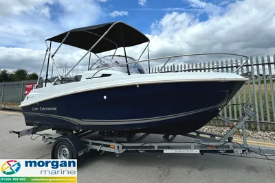 2022 Jeanneau Cap Camarat 5.5 WA