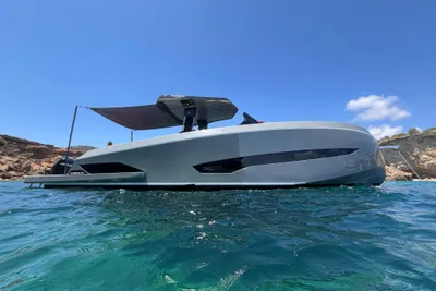 2026 Kumbra 34